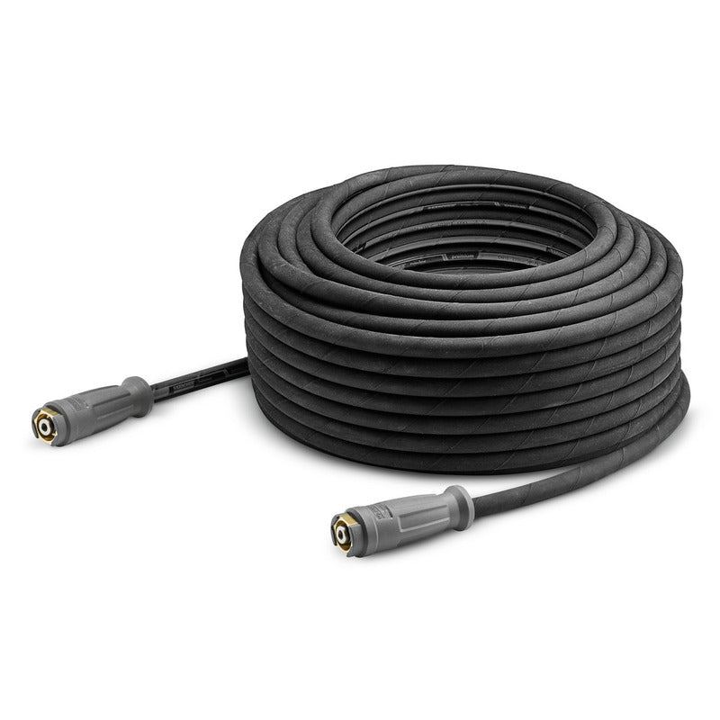 High-pressure hose, 10 Metre, DN 8, 315 Bar, 2 x EASY!Lock