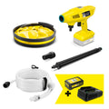 KHB 3-18 Plus Bundle