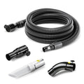 Accessory kit for solids/dust Expert DN 40