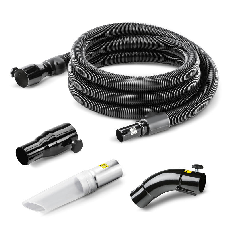 Accessory kit for solids/dust Expert DN 40