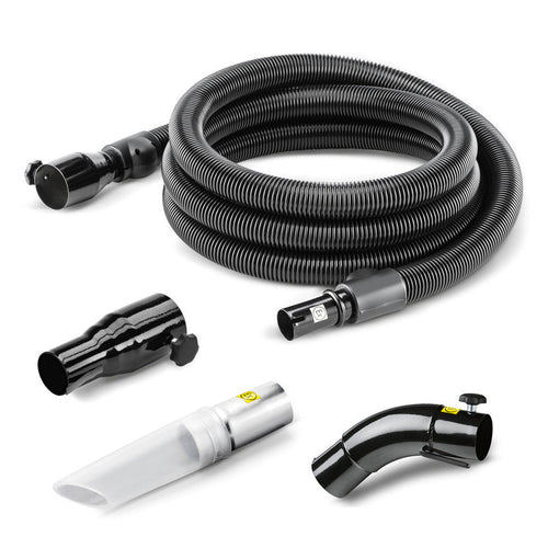 Accessory kit for solids/dust Expert DN 40