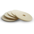 Pad, Soft, beige, 432 Millimetre, 5 Unit