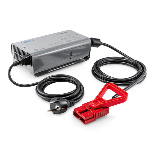 Battery charger Tnr löschen, 24 Volt