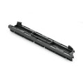 Brush strips, 300 mm
