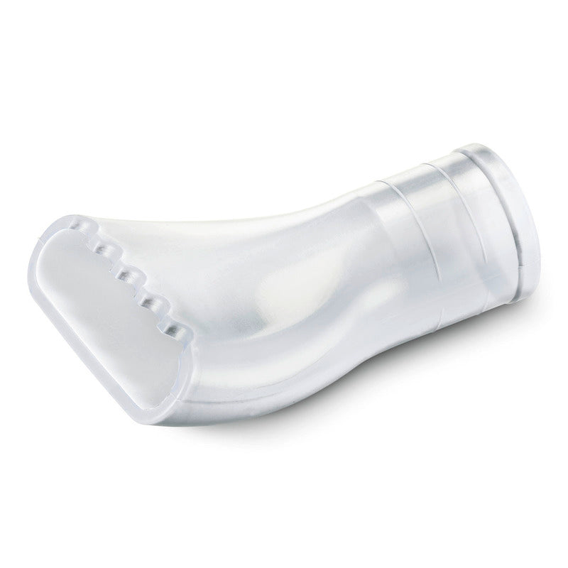 Silicone surface nozzle FDA transparent DN-F50