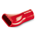 Silicone surface nozzle FDA red DN-F50