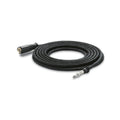 High-pressure hose, 20 Metre, DN 8, 315 Bar, 1 x M22 x 1.5 / 1 x AVS-hose reel connection