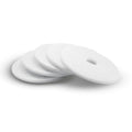 Pad, very soft, white, 432 Millimetre, 5 Unit