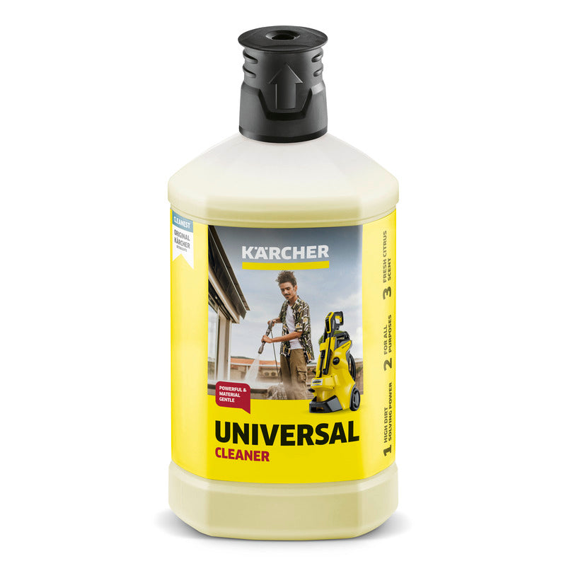 Universal Cleaner 1L