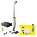 FC 7 Premium Cordless With Detegent & Extra Rollers