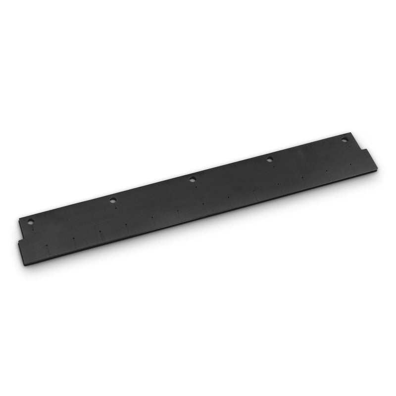 Skirting sweep tank