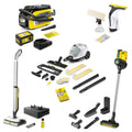 Ultimate Indoor Cleaning Kit