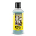 Floor cleaner Universal cleaning agents