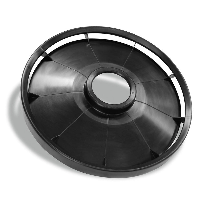 Baffle plate Ø 517 mm