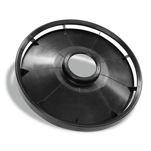 Baffle plate Ø 517 mm