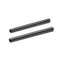 Suction tube, DN 35, 480 mm long, plastic, suitable for: T 8/1, T 14/1, NT 20/1, NT 30/1, NT 38/1
