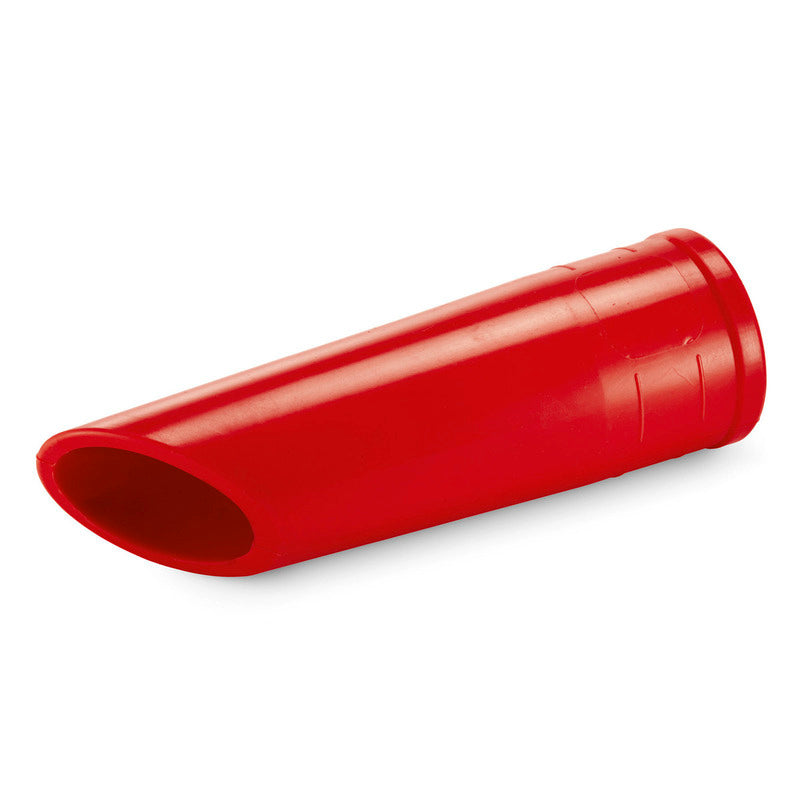 Standard nozzle silicone FDA red DN-F50