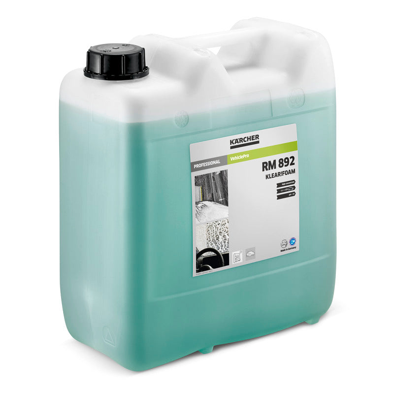 VehiclePro Klear!Foam RM 892