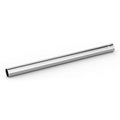 Suction tube, DN 35, 505 mm long, chrome-plated steel, suitable for: T 7/1, T 10/1 T 12/1, NT 22/1, NT 30/1, NT 40/1, NT 50/1, NT 65/2