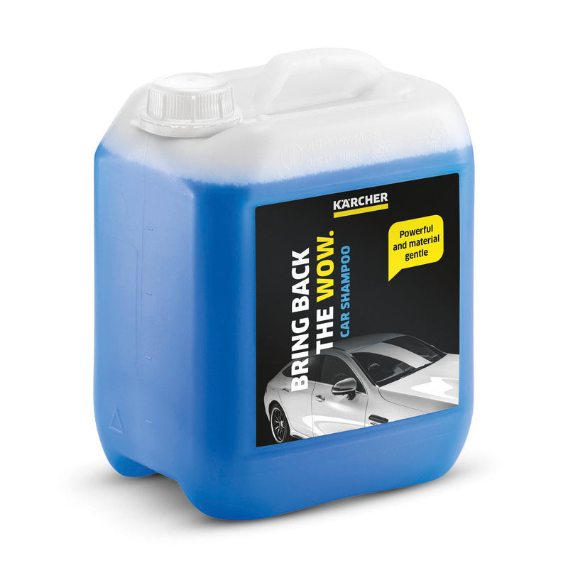 Car Shampoo 3-in1 5L