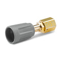 Jet pipe Classic TR 100mm, 100 Millimetre