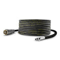 High-pressure hose, 15 Metre, DN 6, 300 Bar, 1 x EASY!Lock / 1 x AVS-hose reel connection