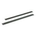 Suction lips, oil-resistant, grooved, 1080 Millimetre