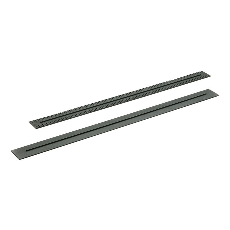 Suction lips, oil-resistant, grooved, 1080 Millimetre