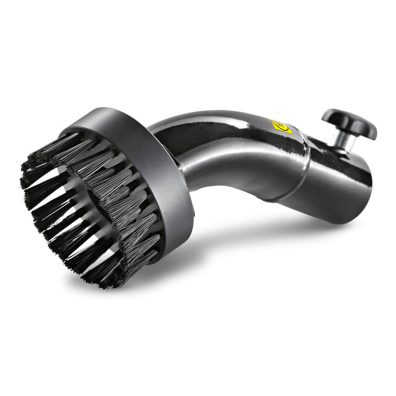 Brush ø82 mm DN40