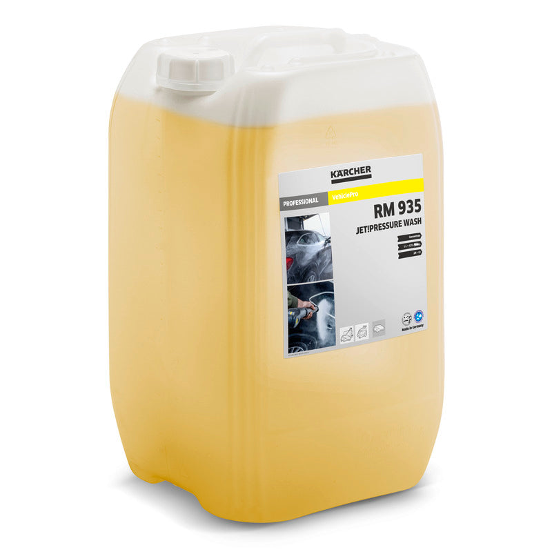 VehiclePro Jet!Pressure Wash RM 935