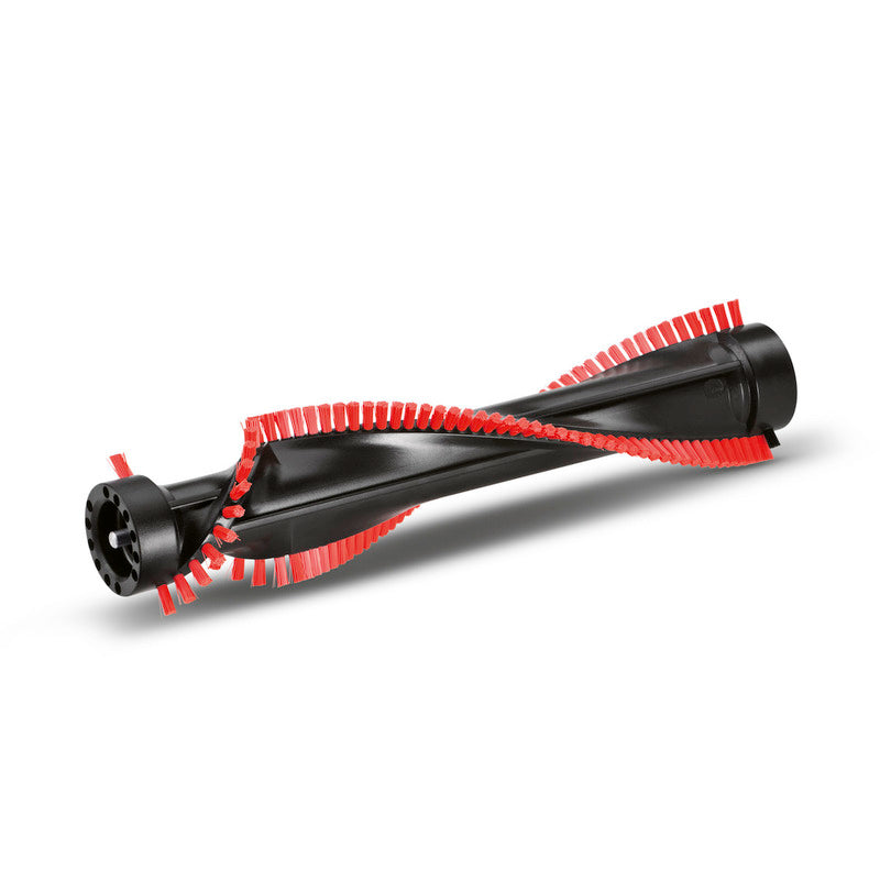 Roller brush CV 38/1 /2, red