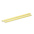 Suction lips, oil-resistant, grooved, 450 Millimetre