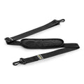 Carrying strap packaged