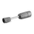 Spray lance, 250 Millimetre, rotatable