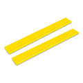 WV levelling blades (170mm) (WV 1/2/3)
