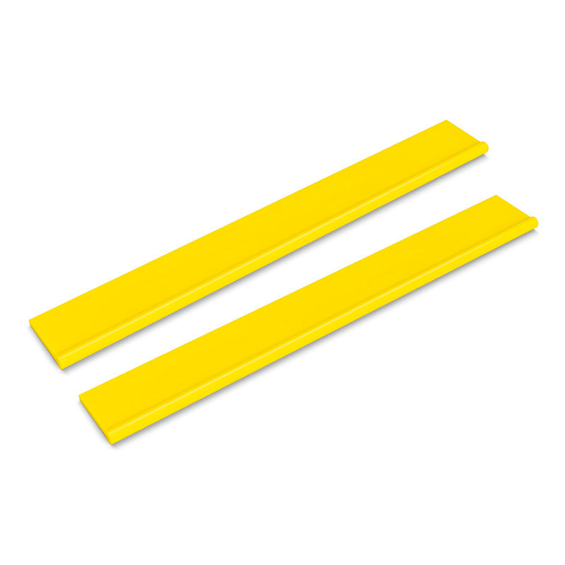 WV levelling blades (170mm) (WV 1/2/3)
