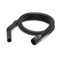 Suction hose completely