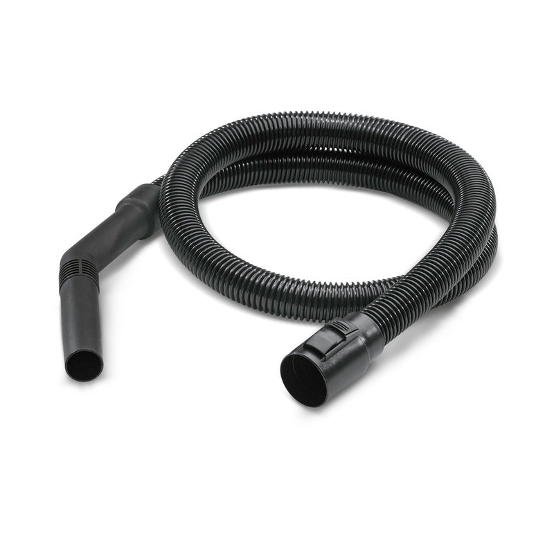 Suction hose completely