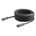 High-pressure hose, 15 Metre, DN 10, 220 Bar, 2 x EASY!Lock