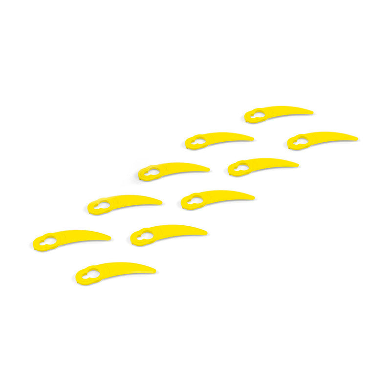 Trimmer Blades