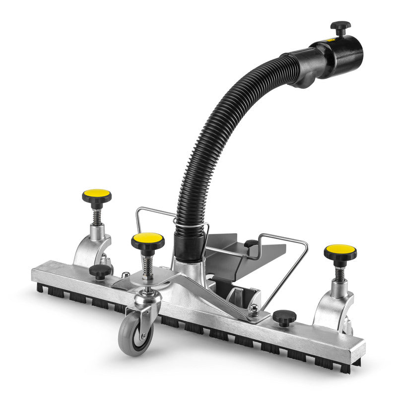 Lane nozzle set
