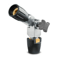 High pressure articulated joint