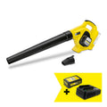 LBL 2-18 Bundle With 2.5AH Battery