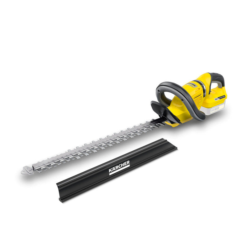 Hedge Trimmer HGE 18-50