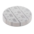 Pad grinding grain size 80 17"