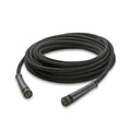 High-pressure hose, 15 Metre, DN 12, 210 Bar, 2 x EASY!Lock