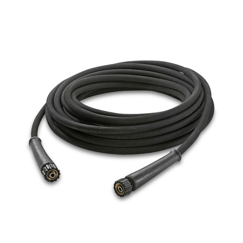 High-pressure hose, 15 Metre, DN 12, 210 Bar, 2 x EASY!Lock