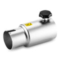 Reducer in AISI 304 stainless steel DN50 to DN40