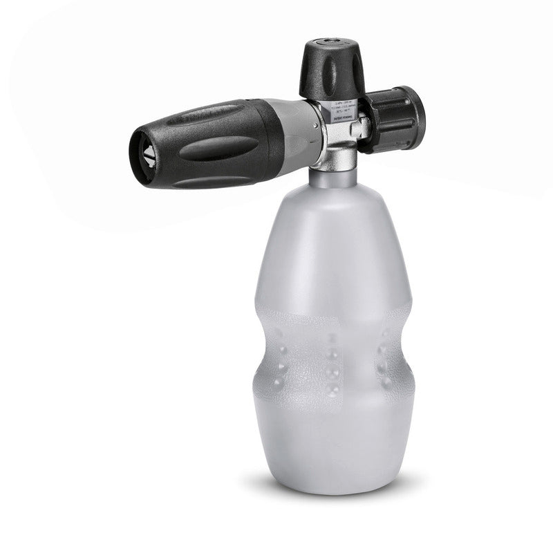 Cup foam lance Advanced
