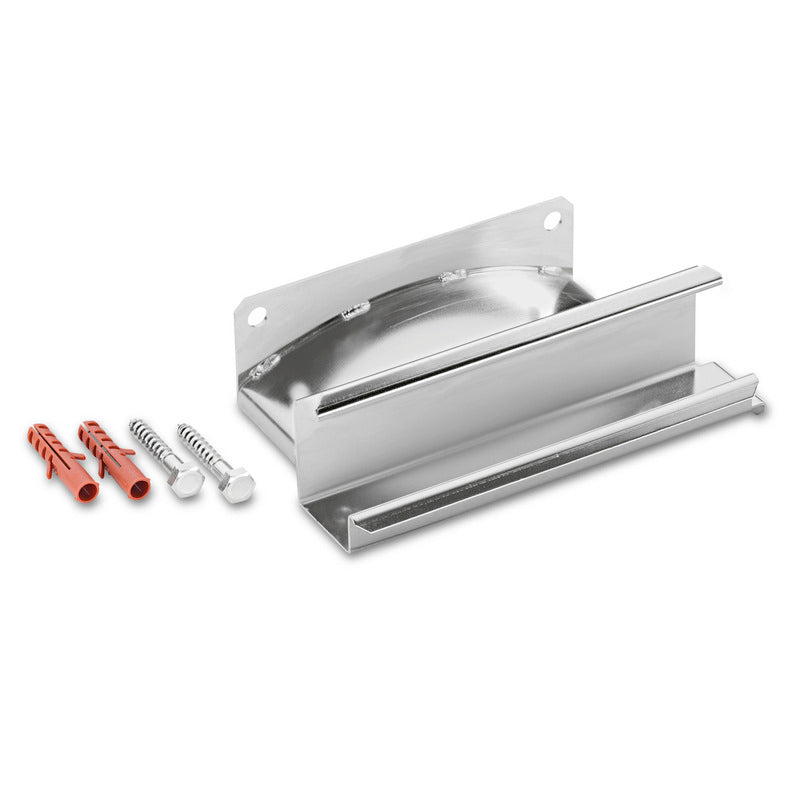 Hose and spray lance holder VA
